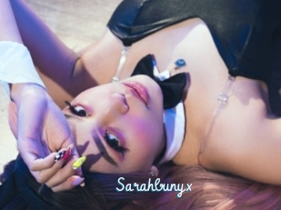 Sarahbunyx