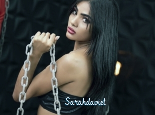 sarahdaviet Sexe Cool