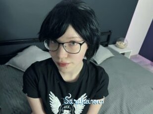 Saraheisons