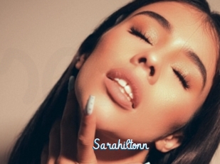 Sarahiltonn