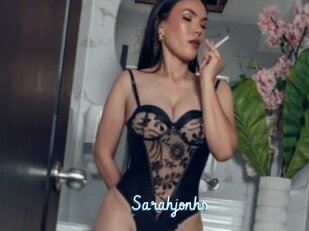 Sarahjonhs