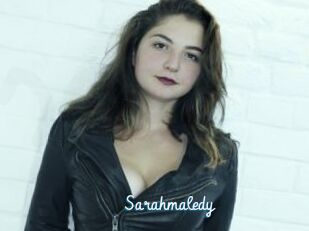 Sarahmaledy