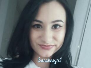 Sarahnoyr1