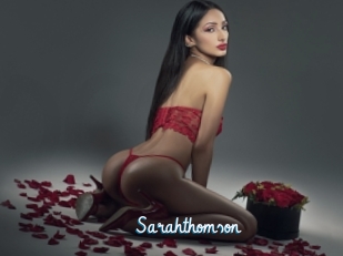 sarahthomson Sexe Cool