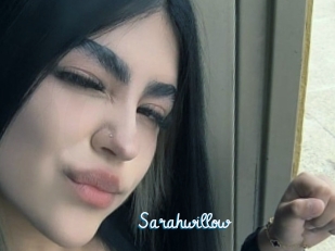 Sarahwillow
