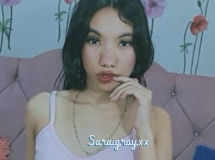Saraigrayxx