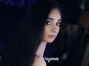 Sarajanee