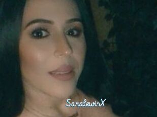 SaralewisX
