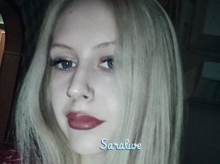 Saralive