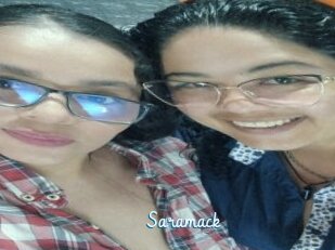Saramack