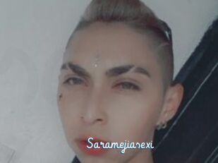 Saramejiasexi