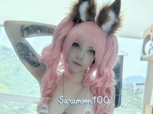 Saramoon100