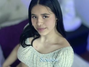 Saranina