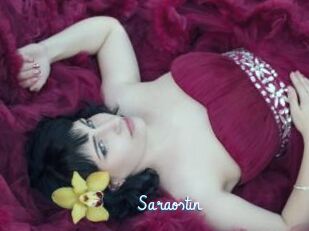 Saraostin