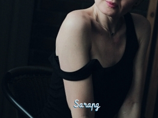 Sarapg