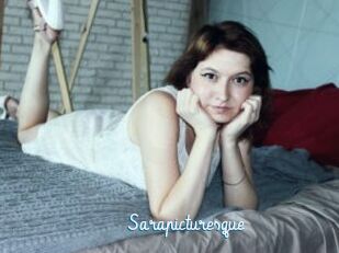 Sarapicturesque