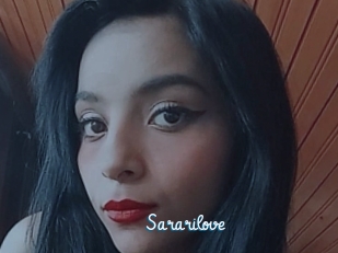 Sararilove