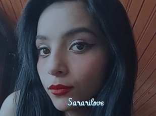 Sararilove
