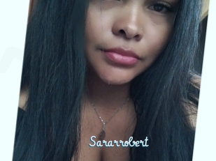Sararrobert