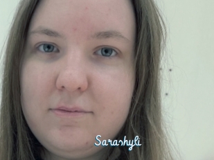 Sarashyli