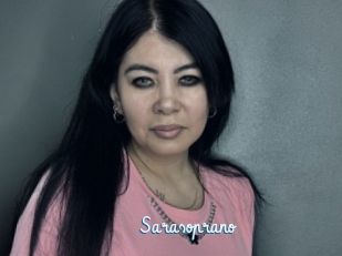 Sarasoprano