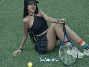 Sarastore