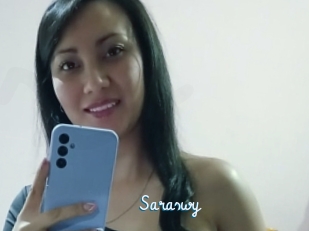 Saraswy