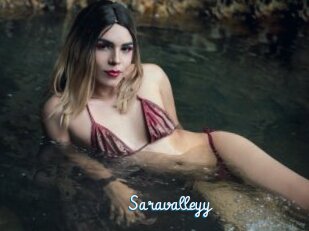 Saravalleyy