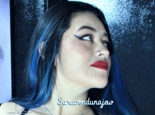 saravondunajew Sexe Cool