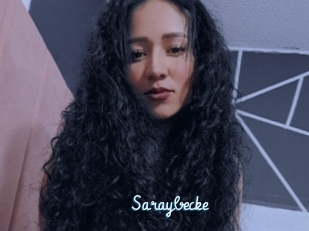 Saraybecke