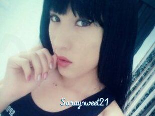 Saraysweet21