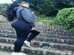 Sarisha001
