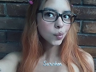Sarishon