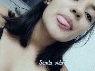 Sarita_vidal