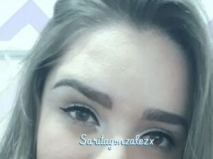 Saritagonzalezx