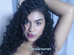 Saritasuarez