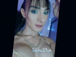 Sasha21cm