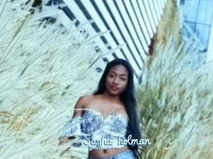 Sasha_holman