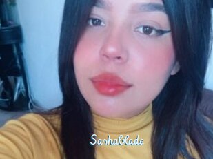 Sashablade