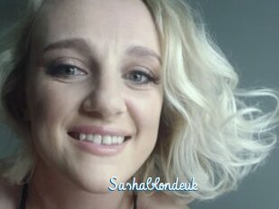 Sashablondeuk