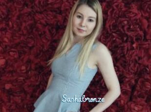 Sashabronze