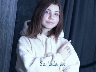 Sashadames