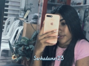 Sashadavies23