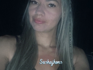 Sashajhons