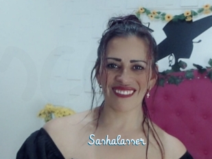 Sashalasser