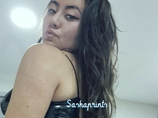 Sashaprints