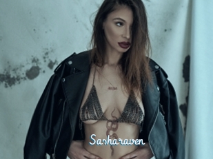 Sasharaven