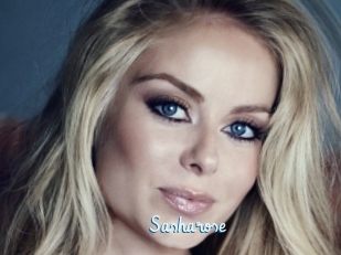 Sasharose