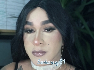Sashasexy21