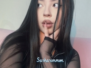 Sashasimmon
